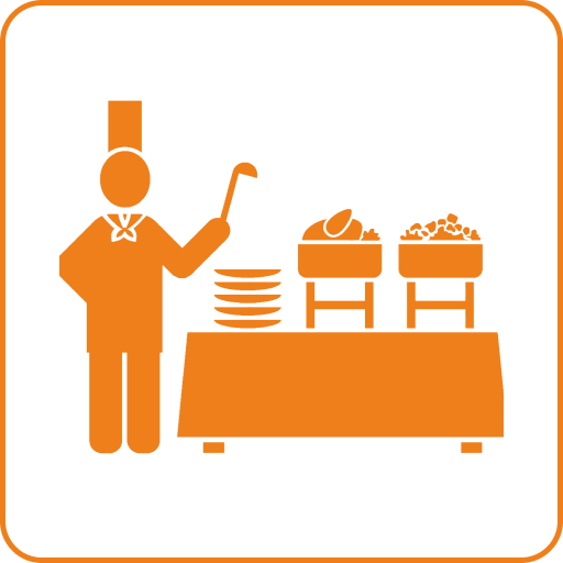 Трехразовое питание