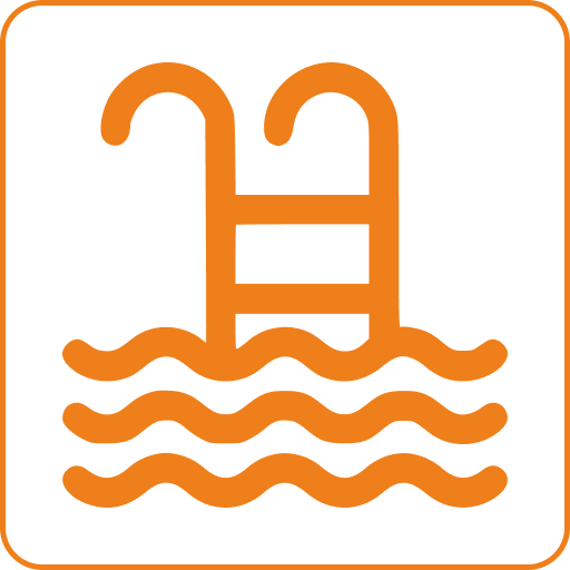 Бассейн с противотоками