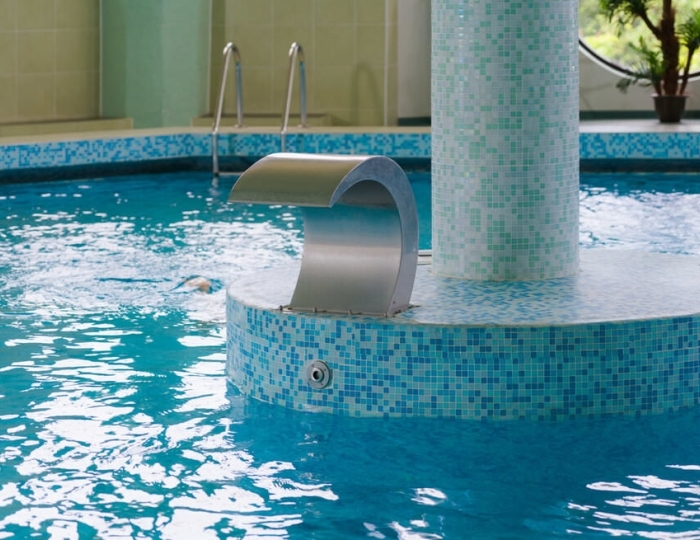 SPA-отдых - Санаторий «Горный» Горячий Ключ