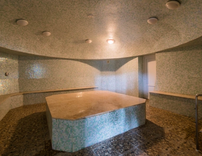 SPA-отдых - Санаторий «Горный» Горячий Ключ