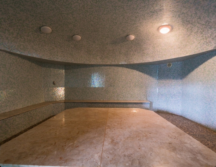 SPA-отдых - Санаторий «Горный» Горячий Ключ