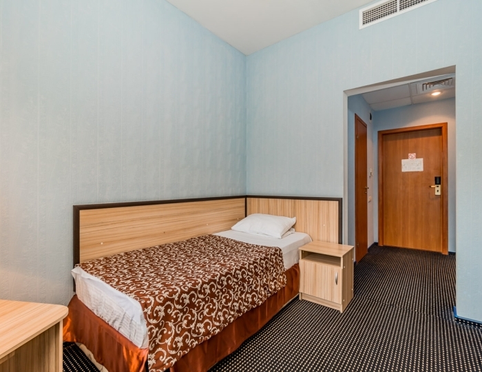 Джуниор 1-местный - Санаторий «Горный» Горячий Ключ