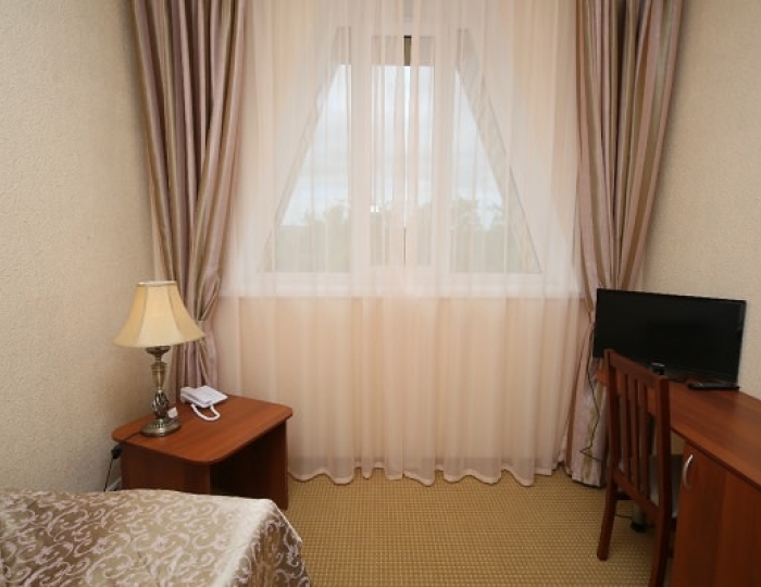 Джуниор 1-местный - Санаторий «Горный» Горячий Ключ