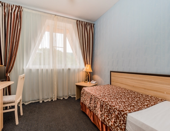 Джуниор 1-местный - Санаторий «Горный» Горячий Ключ