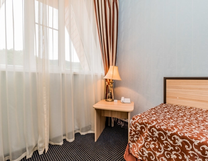 Джуниор 1-местный - Санаторий «Горный» Горячий Ключ